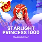 QQSLOT777 -- Starlight Princess 1000